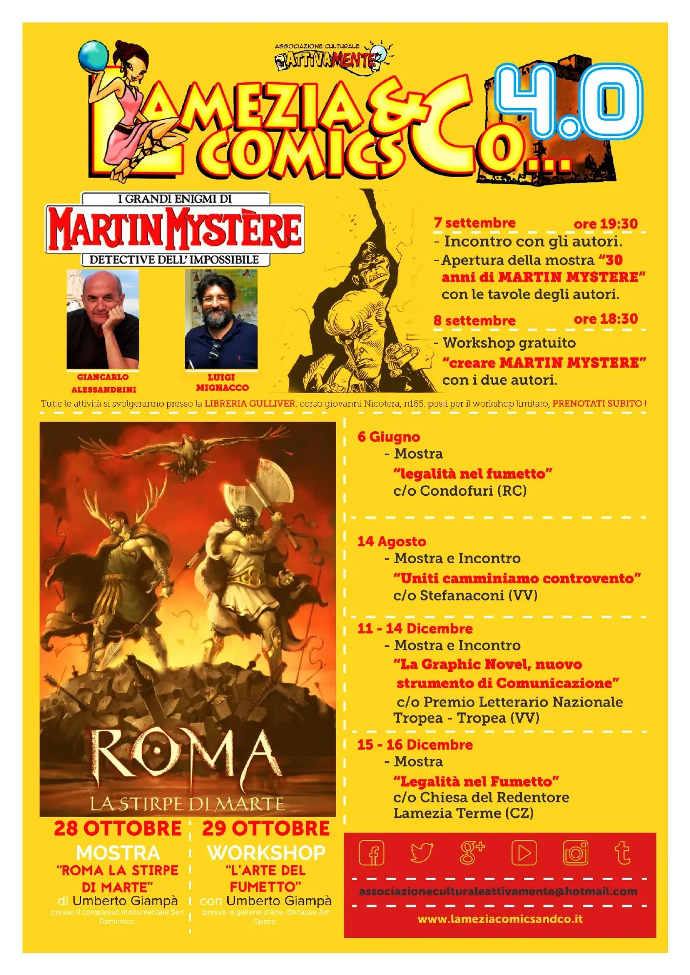 Edizione 2012